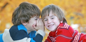 Benefits of Siblings