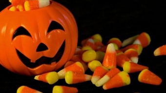 Halloween Candy