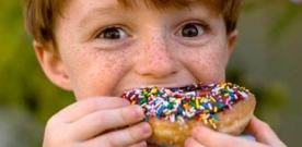 Snacks and Junk Food