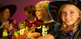 Halloween Safety