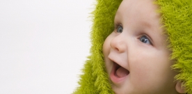 First Year Development