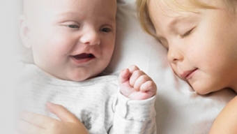 Toddlers and Newborns