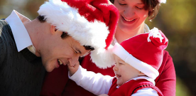 Christmas Routines & Traditions