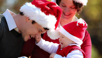 Christmas Routines & Traditions