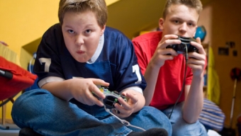 Technology and Children