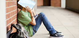 Stress for Today’s Students