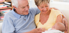 Help During Newborn Period