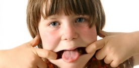 Ignoring Misbehavior