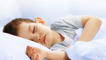 Separation Anxiety at Bedtime