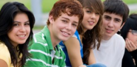 Banning Teen Friends