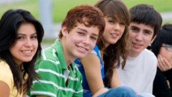 Banning Teen Friends