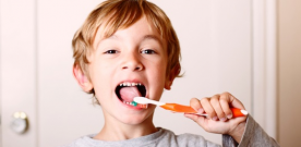 Kid’s Dental Care