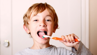 Kid’s Dental Care