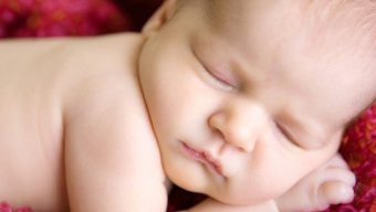 How Babies Learn to Sleep