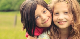 Raising Tolerant Children