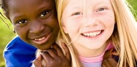 Raising Tolerant Children