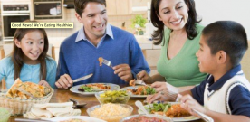 Eating in Restaurants