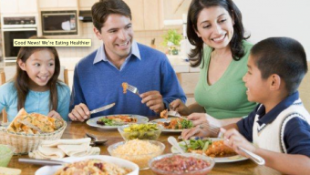 Eating in Restaurants