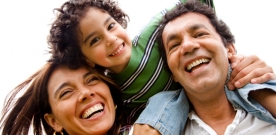 Laughing Through Tough Times