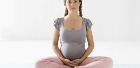 New Moms and Fitness