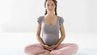 New Moms and Fitness