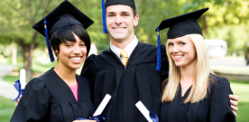 Driving and Graduation