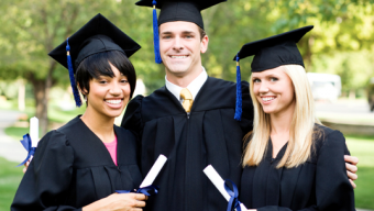 Driving and Graduation