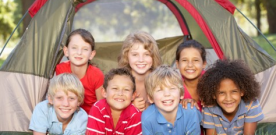 Overnight Camp Readiness