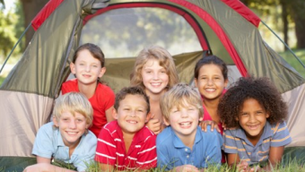 Overnight Camp Readiness