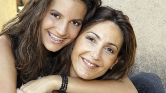 Single Parent Moms & Daughters