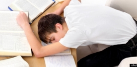 Students and Major Projects