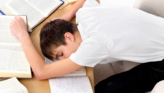 Students and Major Projects