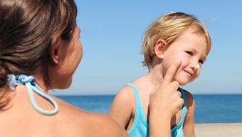 Sunscreen Safety