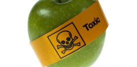 Eliminating Pesticides