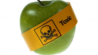 Eliminating Pesticides