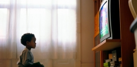 Setting Limits on Screen Time