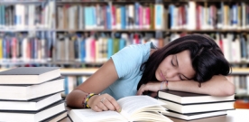 Time Management in High School