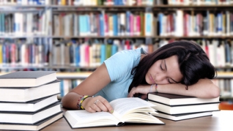 Time Management in High School