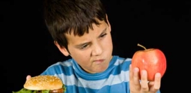 Advertising and Nutrition