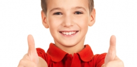 Why Children Need Encouragement