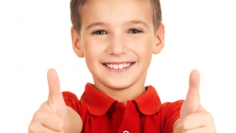 Why Children Need Encouragement