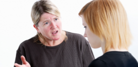 How Girls Communicate