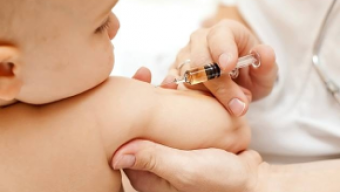 Why Vaccinate?  One Woman’s Story…