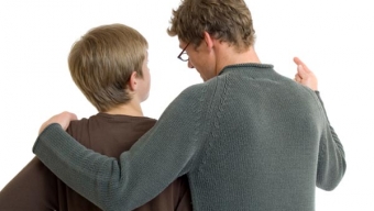 Communications and Boys