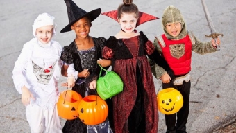 Keeping Halloween Fun and Safe