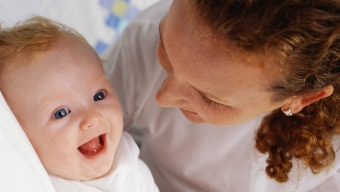 Bonding and Infant Brain Development