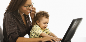 The Myth of the Work Family Balance