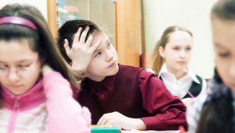 Stress for Today’s Students