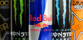 Why Energy Drinks Aren’t for Kids
