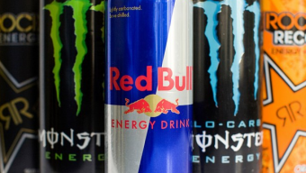 Why Energy Drinks Aren’t for Kids